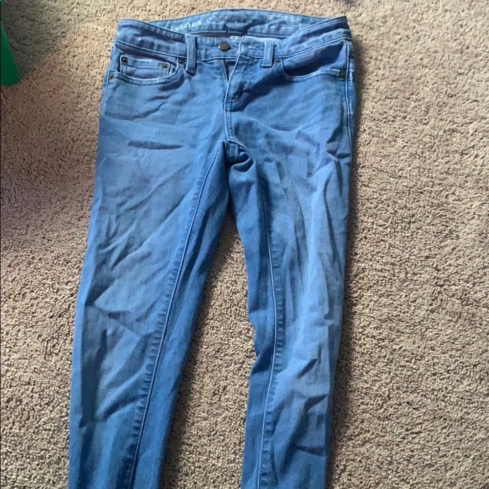 vineyard vines jeans